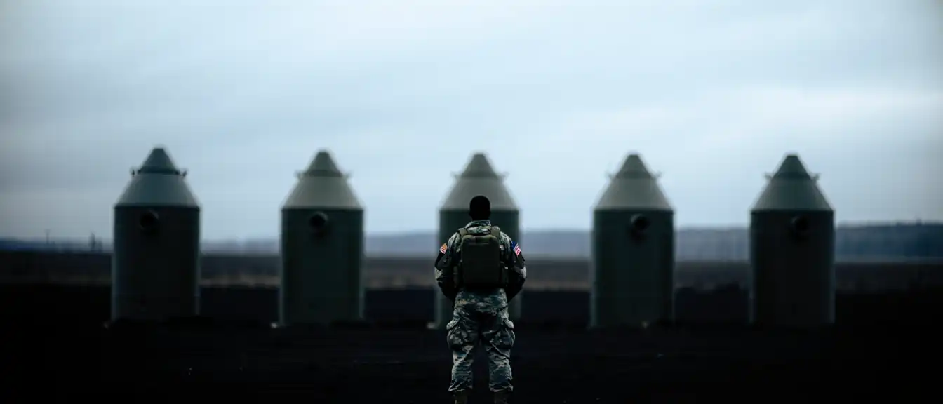 Эффект домино: как противостояние с Тегераном подрывает военный потенциал США в глобальных регионах