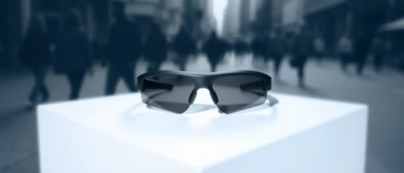 Приоритет — приватность: почему Apple может лишить свои новые очки функции видеозаписи