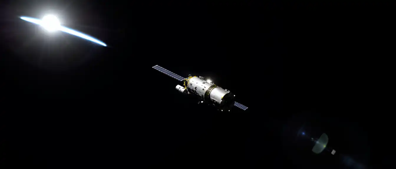 Небесный щит США: программа «Золотой купол» преодолела первый рубеж испытаний