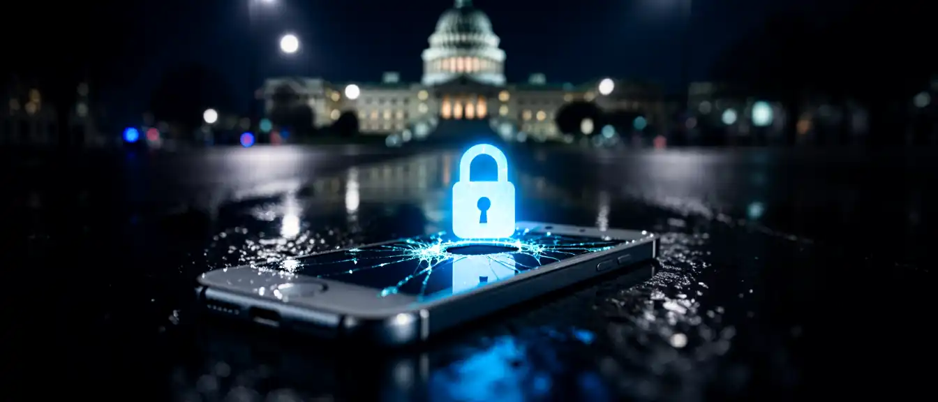 Битва за шифрование: Apple защищает данные пользователей в судах Великобритании и России