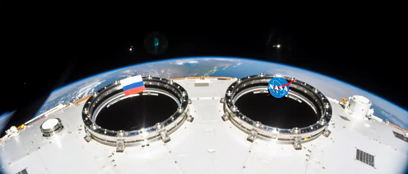 Космический диалог: Москва открыла двери для совместных проектов с НАСА по орбитальным станциям