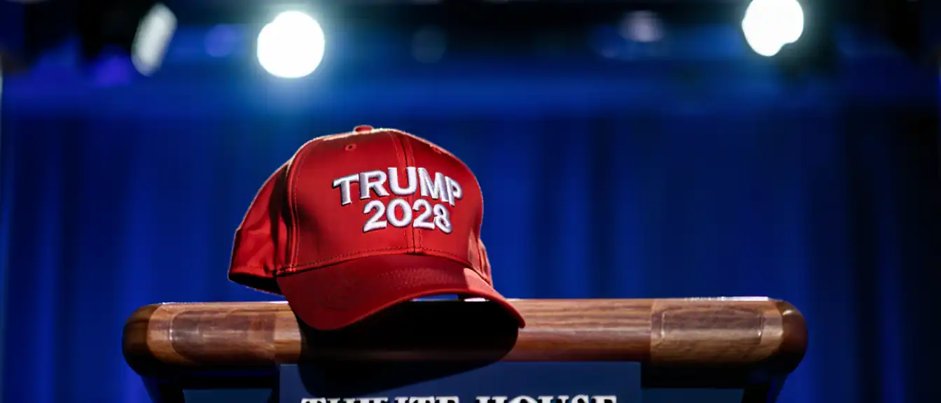 «Сенсация» в Белом доме: Дональд Трамп намекнул на политическое будущее за пределами двух сроков