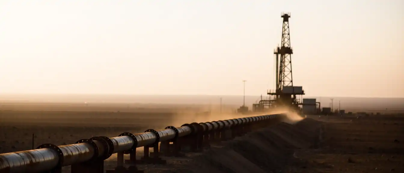 Нефтяной альянс на границах: Турция вступает в игру за ресурсы Киркука