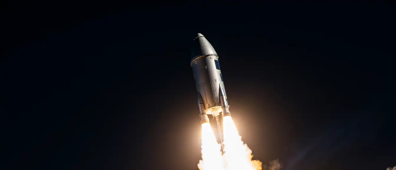 Курс на МКС: новый экипаж «Союза МС-29» отправился в космическое путешествие