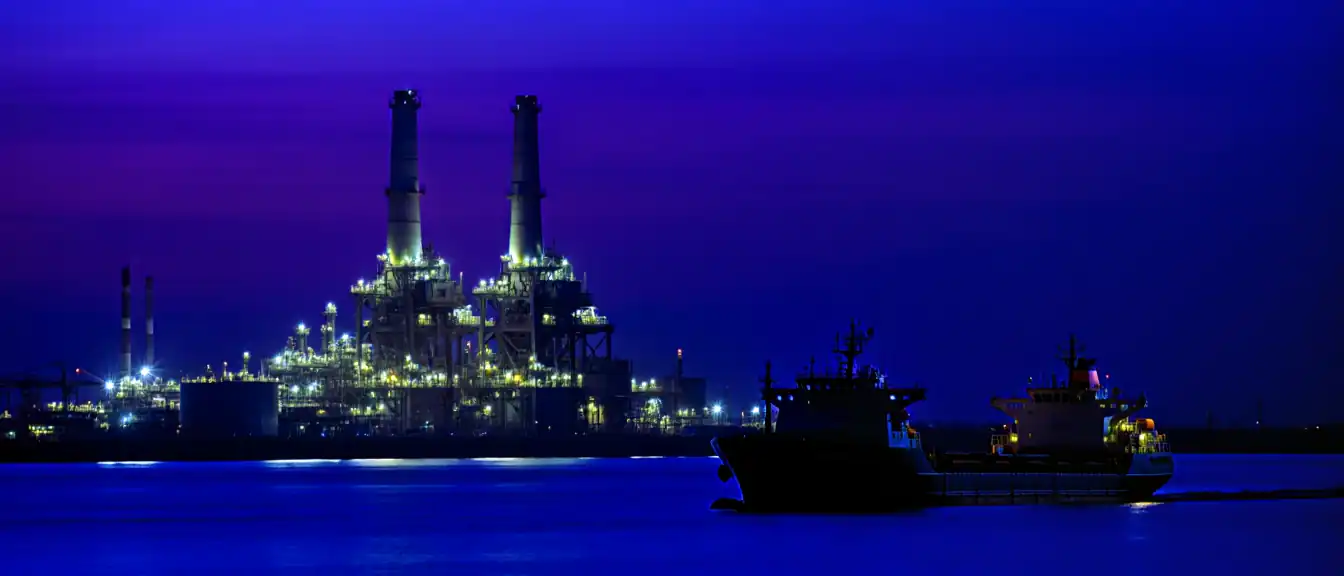 Удар по нефтепереработке: Евросоюз готовит беспрецедентное санкционное давление