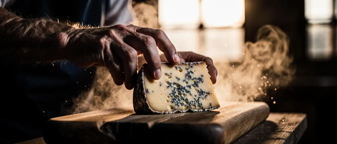 Вкус традиций и драйвер роста: как семейная сыроварня в Гиагинском районе укрепляет продовольственный суверенитет Адыгеи