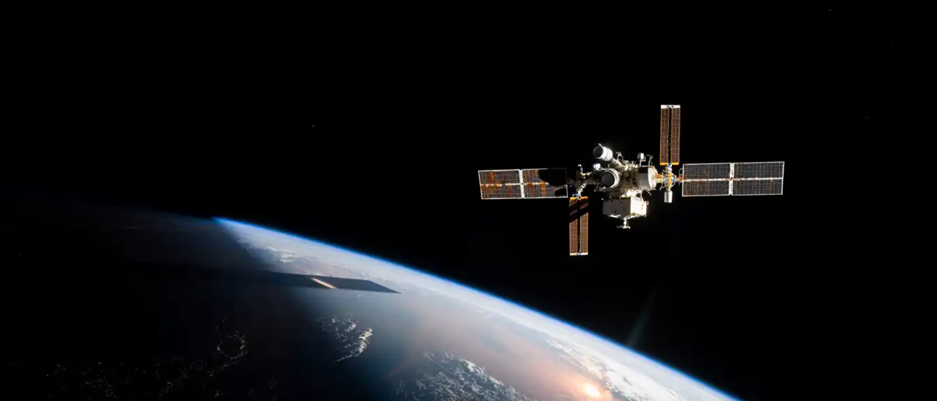 Конец космической эры: Россия и США согласовали план по списанию МКС к 2030 году