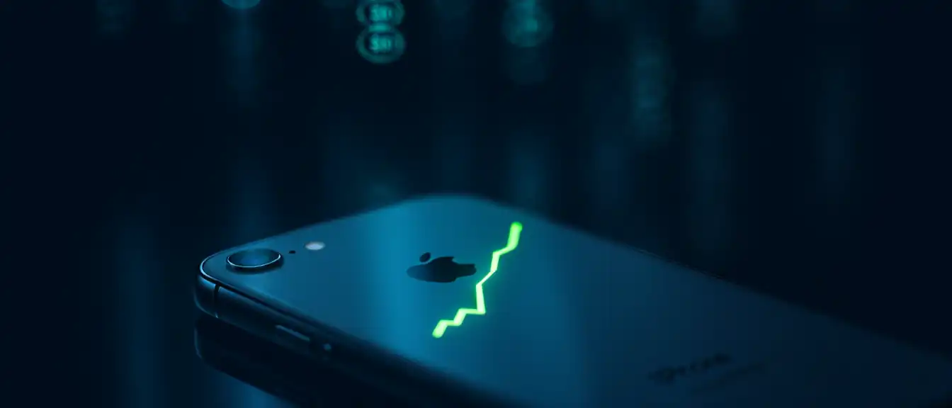 Пятикратный триллион: как Apple совершила исторический рывок и обошла конкурентов