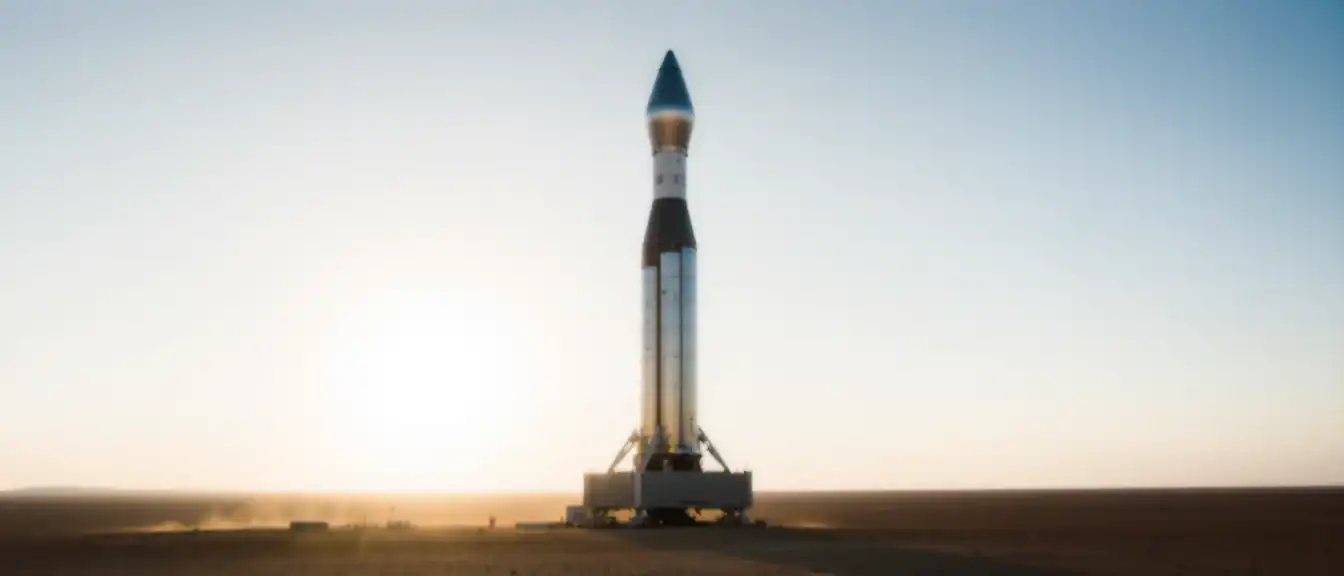Прорыв в частной космонавтике: китайская ракета Zhuque-3 совершила историческую посадку