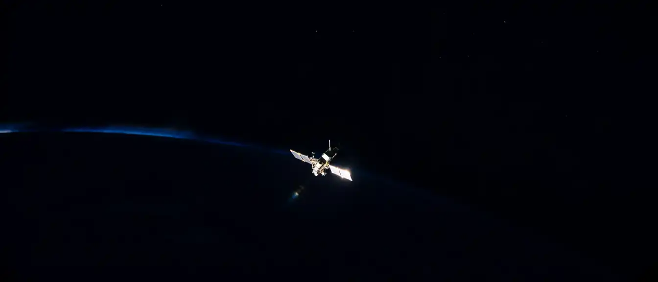 Конец космической эры: Москва и Вашингтон согласовали дату схода МКС с орбиты