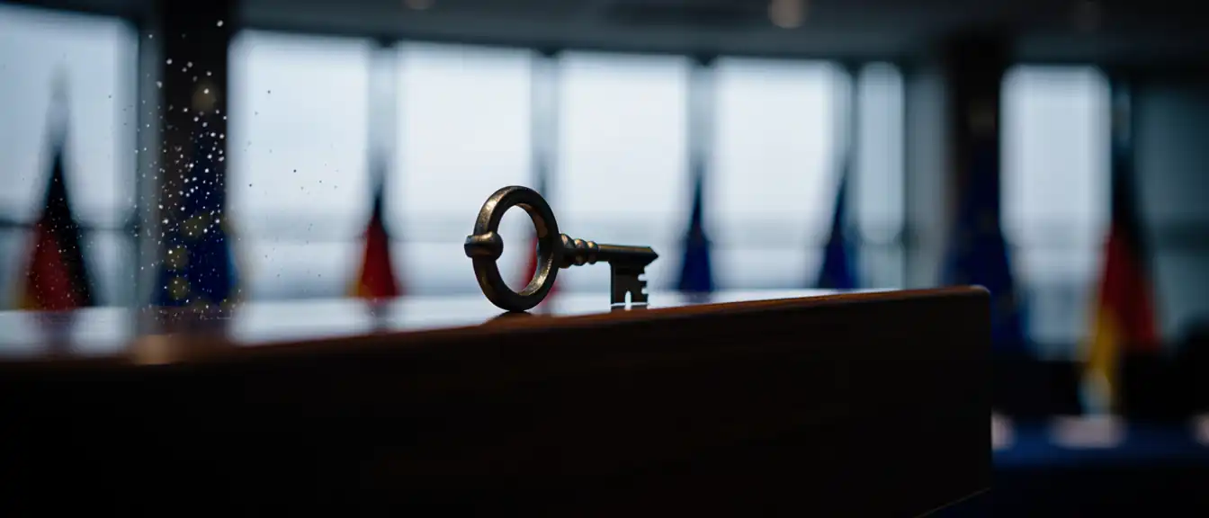 Инструмент давления: Филиппо предрекает усиление Брюсселя на фоне миграционного кризиса в Сеуте