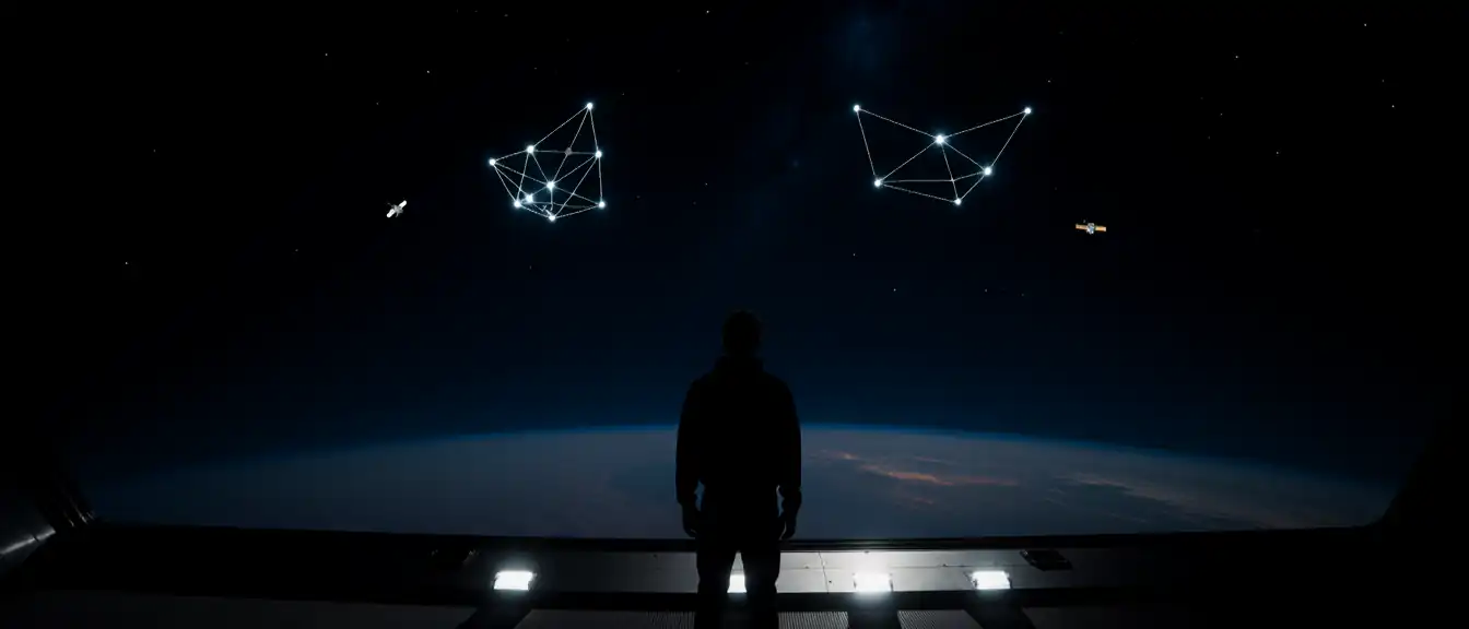 Космическая угроза под маской защиты: почему проект «Золотой купол» может спровоцировать глобальную гонку вооружений
