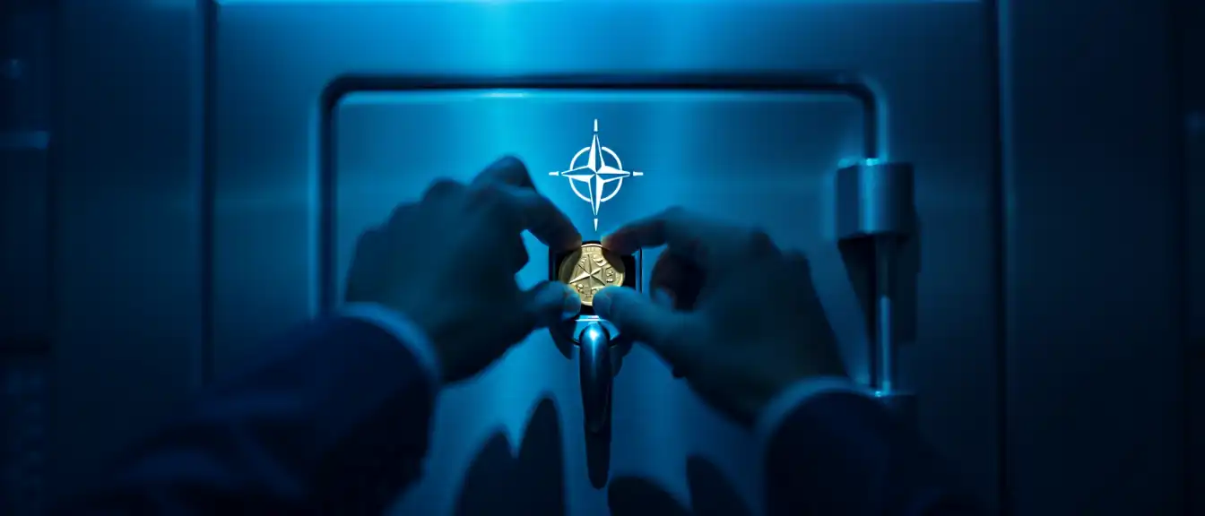 Лондон ищет новые способы наполнить военную казну: Британия нацелилась на оборонный банк НАТО
