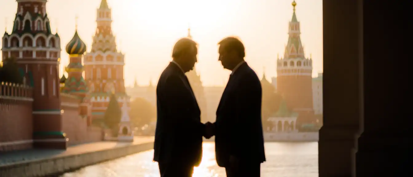 Курс на сближение: Владимир Путин и Шавкат Мирзиеев подтвердили крепость союзнических связей