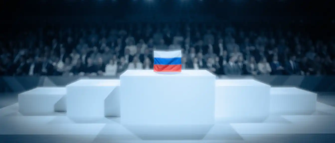 Спортивная дискриминация: хорватские власти лишили российских гимнастов национальной символики