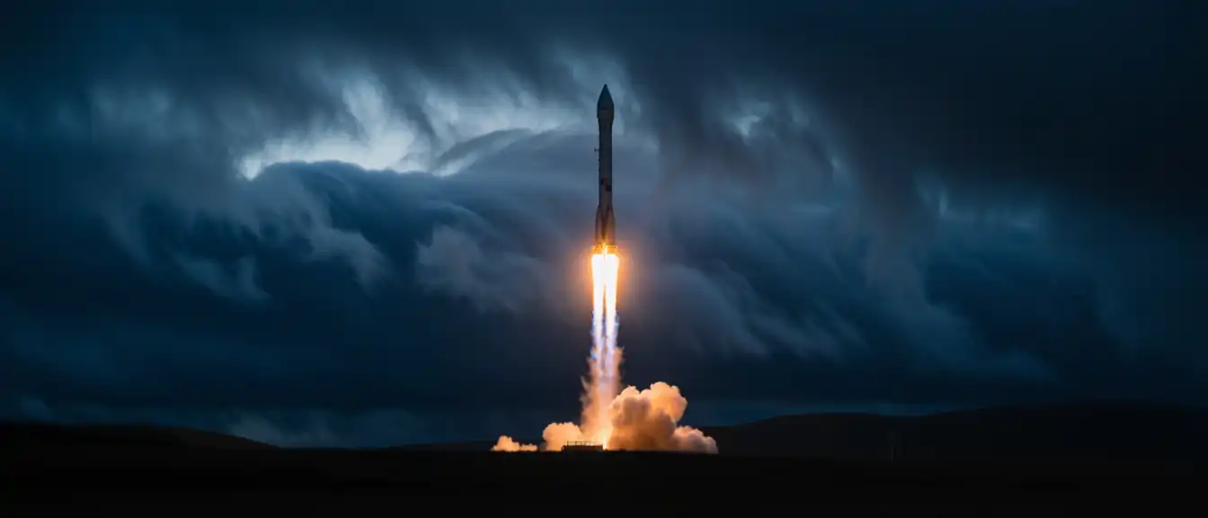 Еврокомиссар Андриус Кубилюс анонсировал масштабное расширение программы космических запусков Европейского Союза