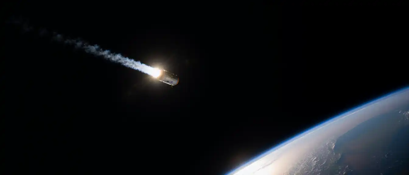 Космос не знает границ: зачем Россия и США продолжают совместные миссии
