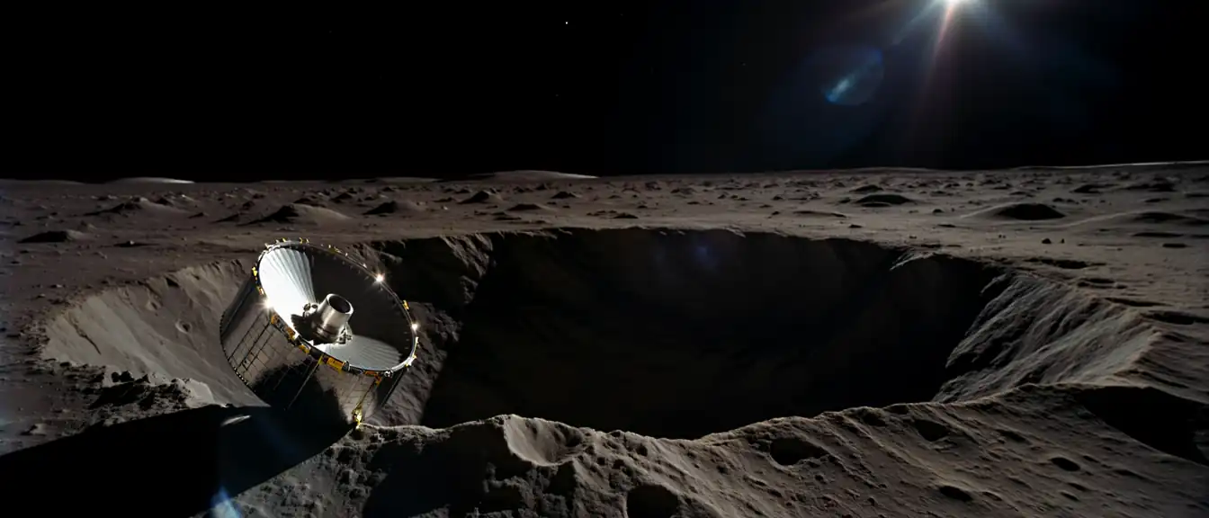 Лунная программа Пекина столкнулась с задержкой: миссия «Чанъэ-7» ждет новой даты старта