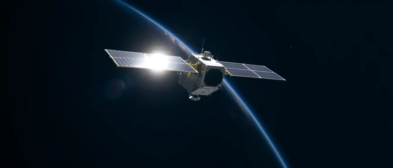 Официальное признание США наличия действующего орбитального оружия в рамках конференции Air, Space & Cyber