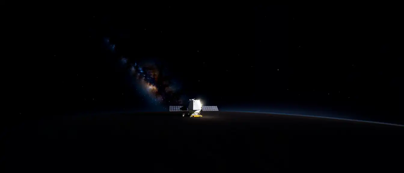 Охота за экзопланетами и загадками Вселенной: зачем NASA отправляет в космос сверхмощный телескоп «Роман