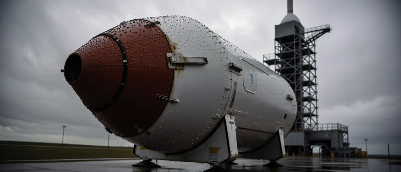 Перенос миссий Starliner на 2028 год стал итогом необходимости устранения технических неисправностей в программе Boeing