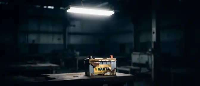 Конец легенды? Немецкий гигант Varta на пороге банкротства из-за отказа инвесторов от поддержки