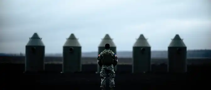 Эффект домино: как противостояние с Тегераном подрывает военный потенциал США в глобальных регионах