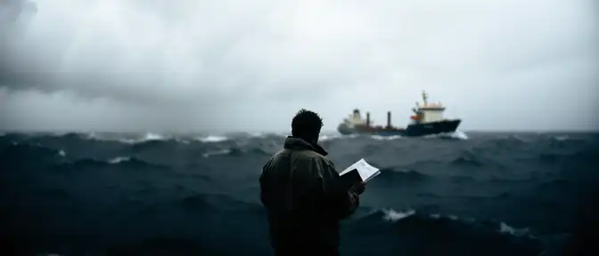 Под прицелом в Черном море: Десять причин, почему индийским морякам стоит дважды подумать перед рейсом в зону конфликта