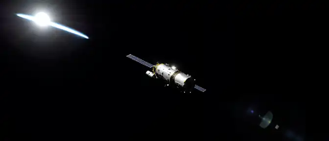 Небесный щит США: программа «Золотой купол» преодолела первый рубеж испытаний