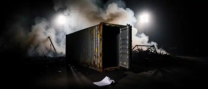 Выжить любой ценой: как власти и бизнес ищут спасение для селлеров после серии атак на склады Wildberries