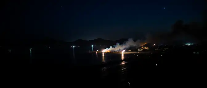 Под прицелом ночной Иран: CENTCOM подтвердил окончание серии массированных авиаударов США
