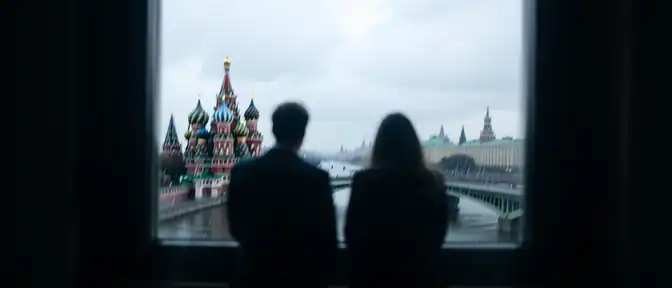 Дипломатический маневр: американская делегация готовится к визиту в Москву и Киев