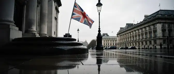 Смена лиц, но не курса: почему новые британские санкции не изменили отношение Лондона к Москве
