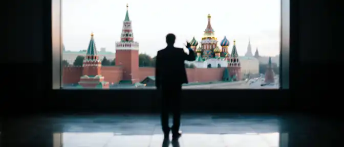 Курс на суверенитет: Владимир Путин обозначил ключевые приоритеты государственной политики