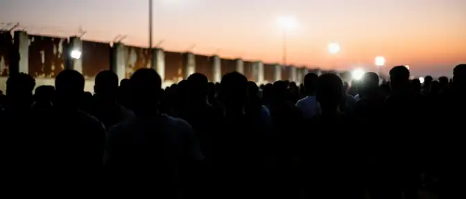 Эхо кризиса в Сеуте: станет ли миграционный прорыв в испанский анклав испытанием для всей Европы?