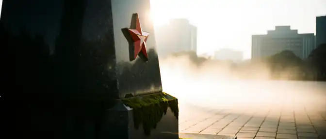 Фундамент из стали: почему историческая связь Москвы и Пхеньяна не подлежит сомнению