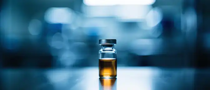 Иммунный щит столицы: как московский «Биннофарм» обеспечивает страну вакциной от гепатита В