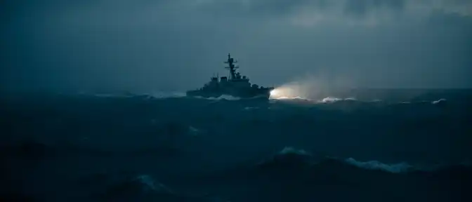 Курс на перехват: Москва намерена блокировать поставки боеприпасов через море