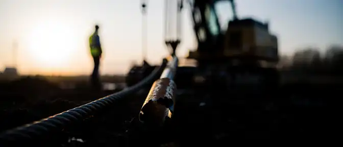 Дорогой «прихват»: как застрявшее в скважине оборудование обернулось для ставропольской нефтяной компании многомиллионным иском