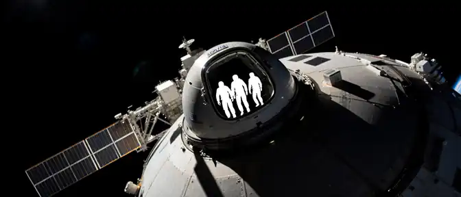 Новая миссия в космосе: экипаж «Союз МС-29» успешно доставлен на МКС