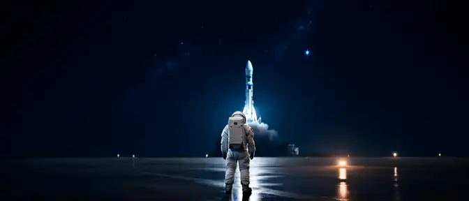 Наследие орбитальных миссий: как советское партнерство открыло Австрии дорогу к звездам