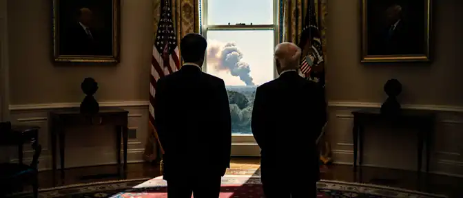 Ультиматум миру и угрозы Тегерану: о чем на самом деле договорились Трамп и Зеленский в Овальном кабинете