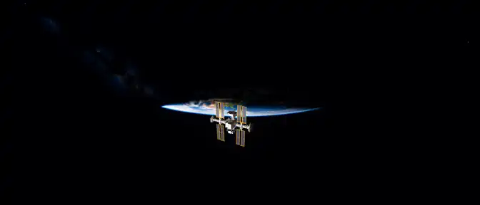 Космический альянс: МКС продолжит орбитальный полет еще до 2030 года