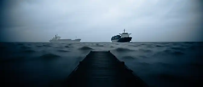 Ультиматум Лондона и Парижа: Европа не пойдет на морской патруль в Ормузском проливе без мира с Ираном