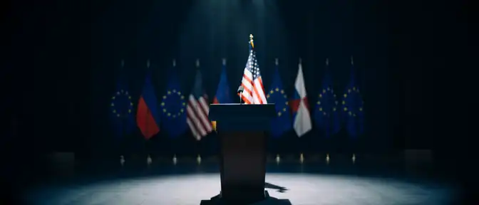 Американский фактор: Госдума прогнозирует новый виток эскалации на украинском фронте