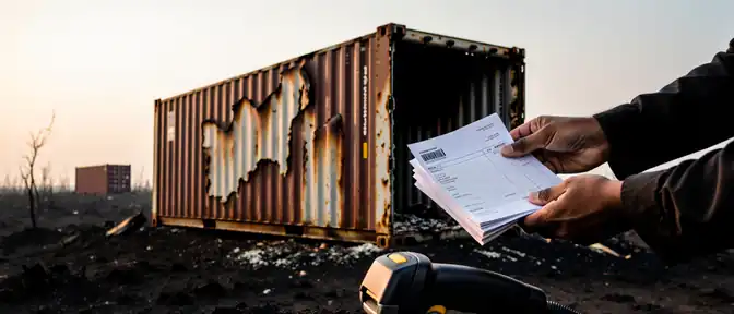 Кризис логистики: как спасти российский e-commerce от последствий атак на склады