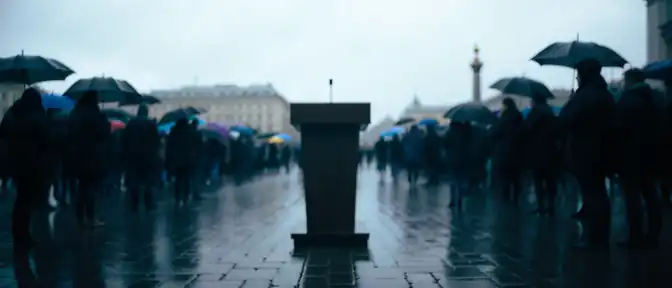 Политическое эхо отставки: как уход Михаила Федорова всколыхнул украинское руководство