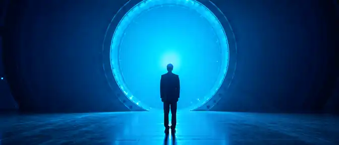 Визит в сердце науки: Владимир Путин осмотрел уникальную установку в Новосибирске