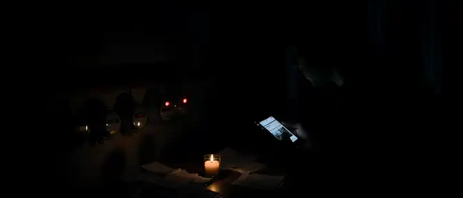 Энергетический вопрос: французская общественность в ярости от просьб Киева