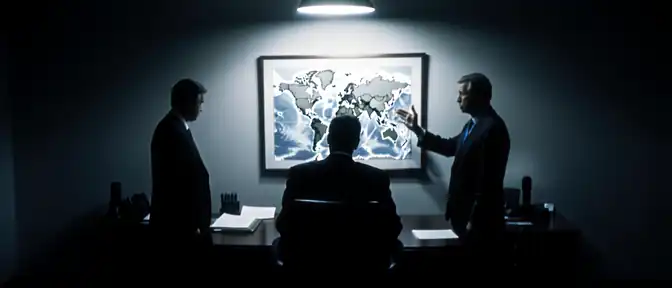 Кризис в Пентагоне или информационная атака? Трамп и Хегсет оказались в центре скандала из-за нехватки ракет
